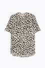 Oversize Moss blouse Oversize Moss blouse