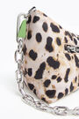 S Animal print banana bag S Animal print banana bag