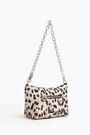 S Animal print banana bag S Animal print banana bag