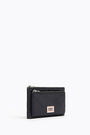 M black nylon purse M black nylon purse