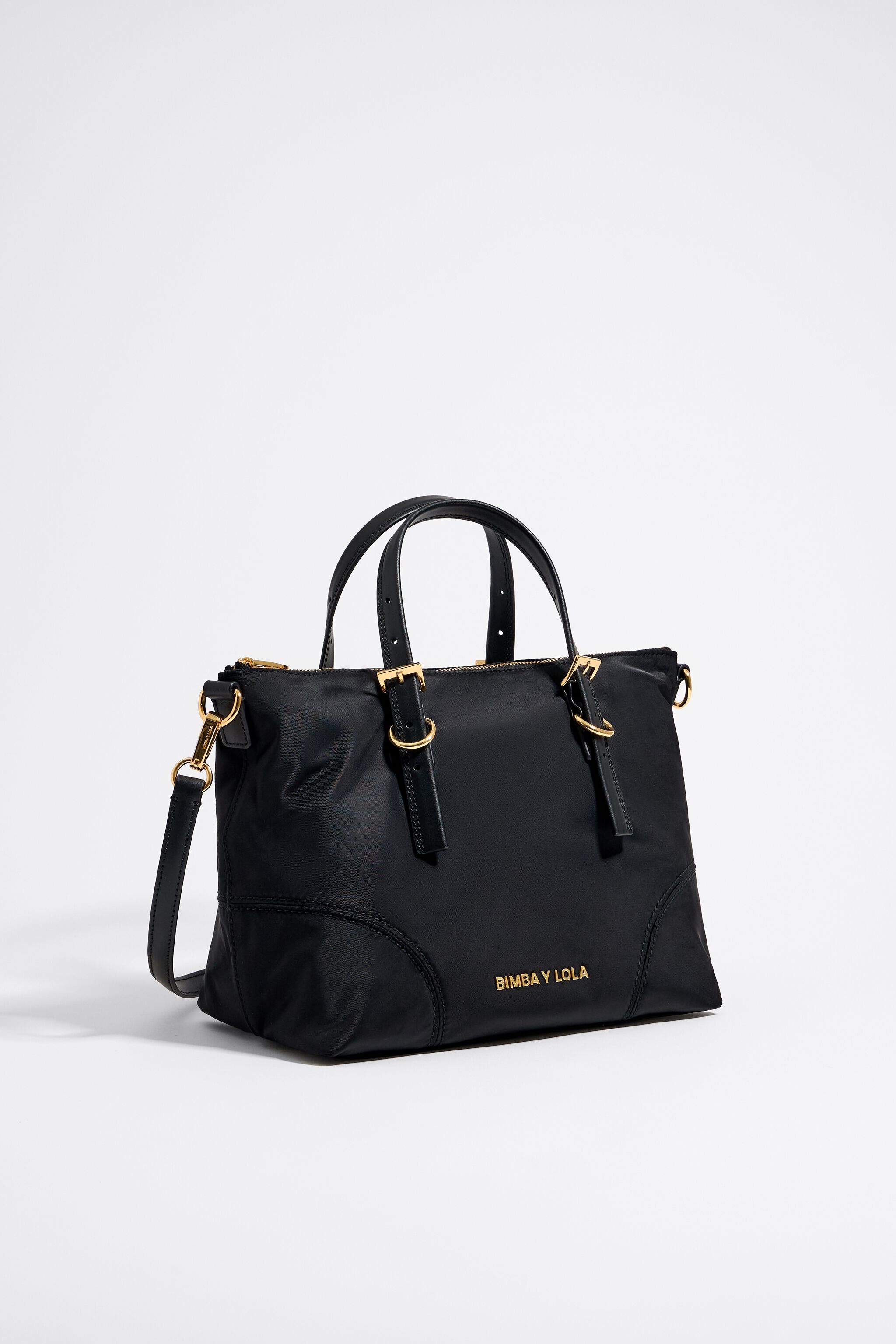 Bimba y lola bags sale 2025