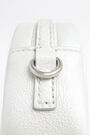 XS pearl leather crossbody bag XS pearl leather crossbody bag