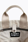 M stone padded shopper bag M stone padded shopper bag