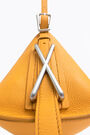 S saffron leather bucket bag S saffron leather bucket bag