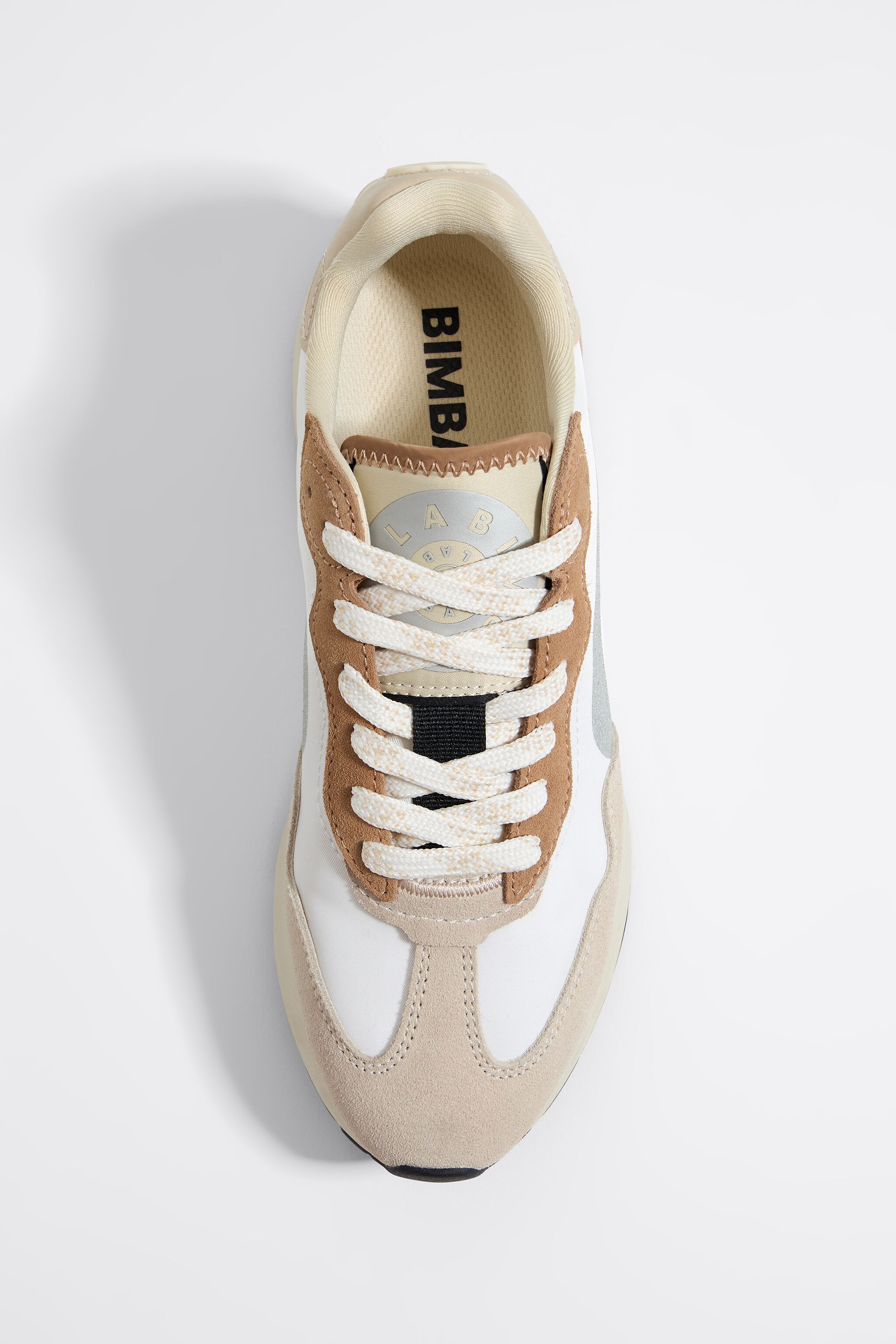 White lifestyle clearance sneakers