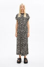 Moss print jumpsuit Moss print jumpsuit
