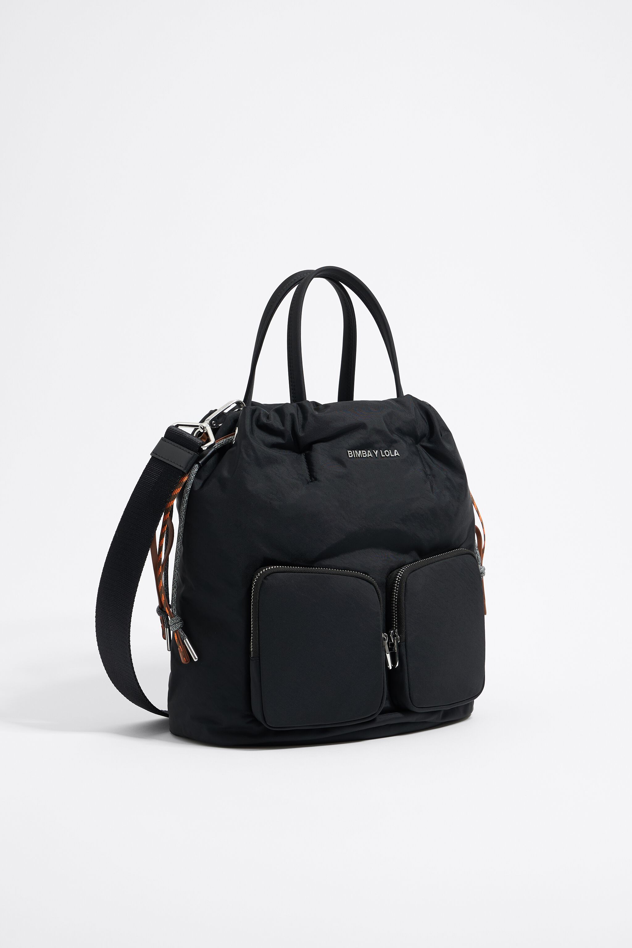 Women's cross-body bags | BIMBA Y LOLA SS25