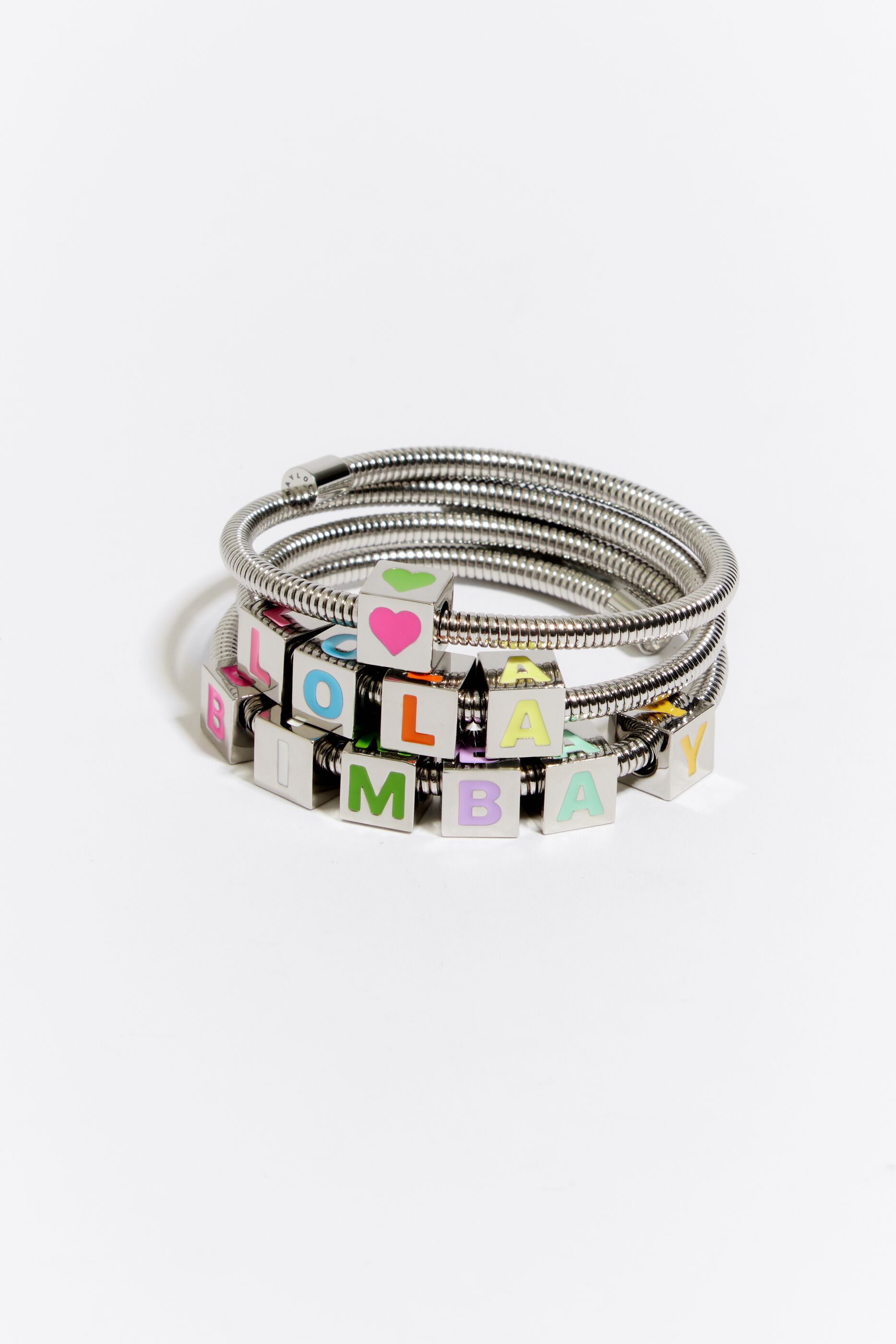 Girls nomination hotsell bracelet