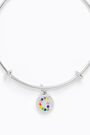 Rigid letter G bracelet Rigid letter G bracelet