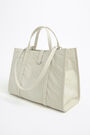 L stone nylon shopper bag L stone nylon shopper bag