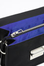 M black flap bag M black flap bag