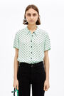 Green Dots shirt Green Dots shirt