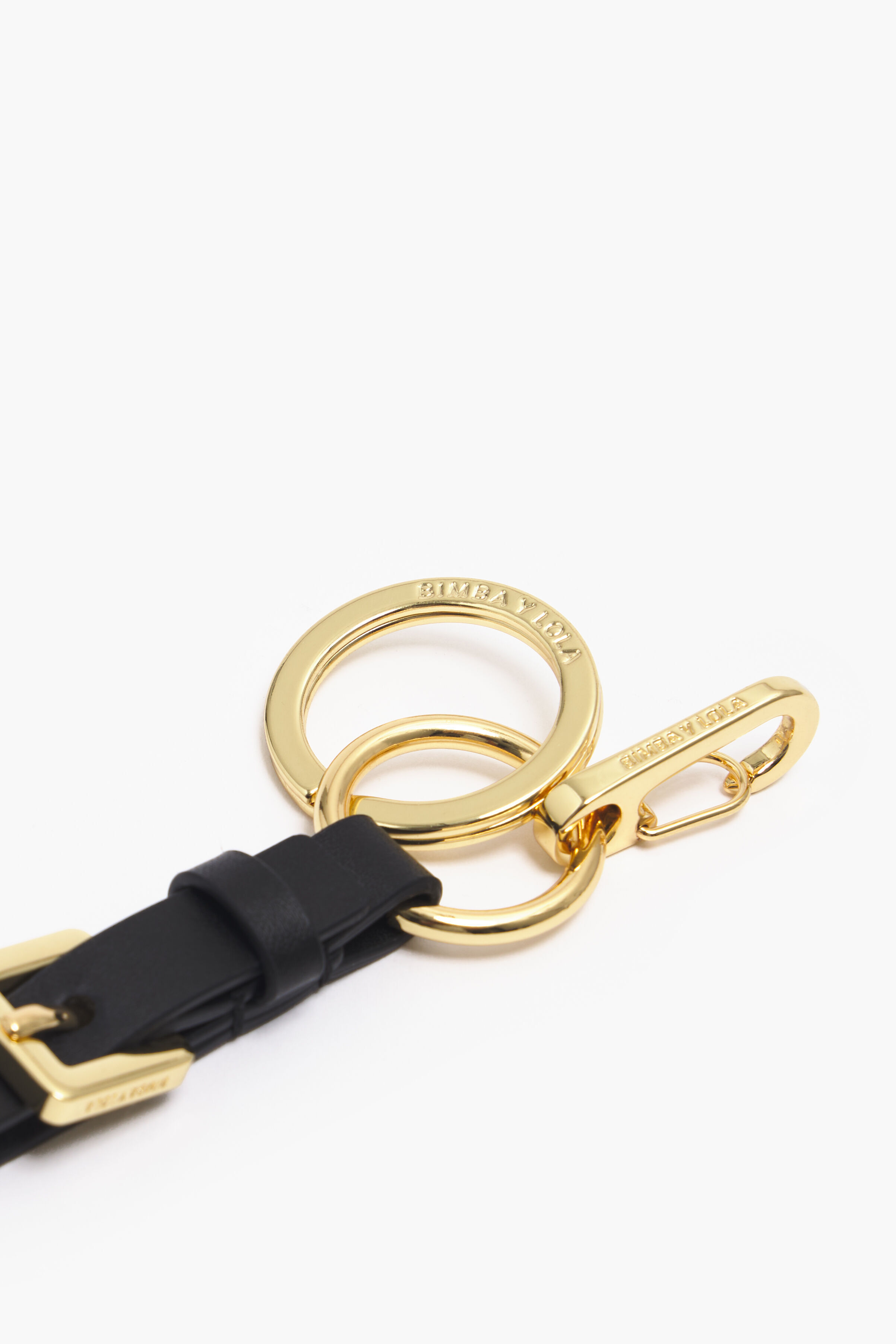 Customizable best sale key rings