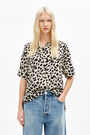Oversize Moss blouse Oversize Moss blouse