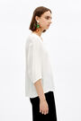 Basic white blouse Basic white blouse