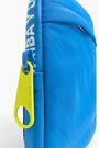 Blue minibag Blue minibag