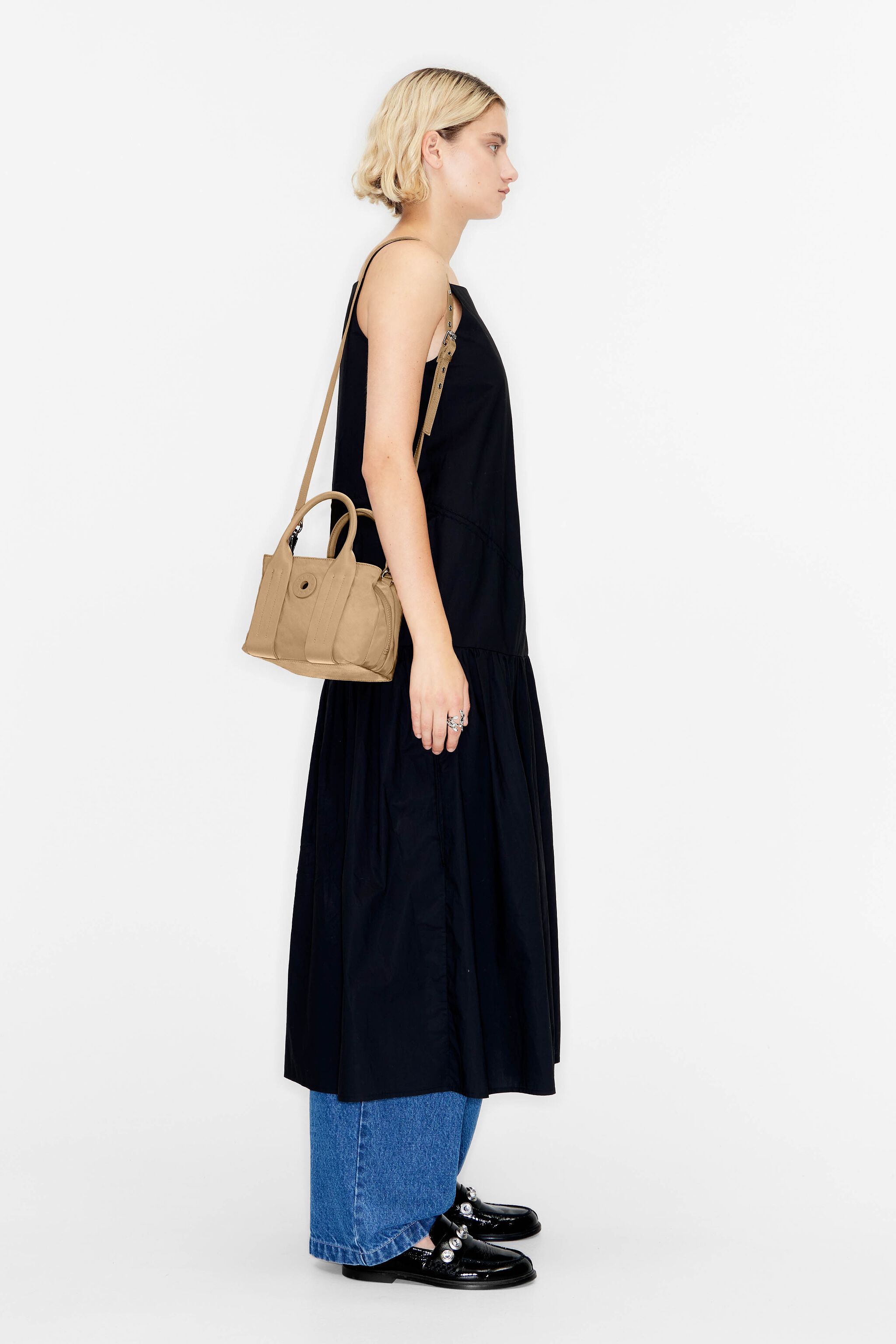 Celine discount nylon bag