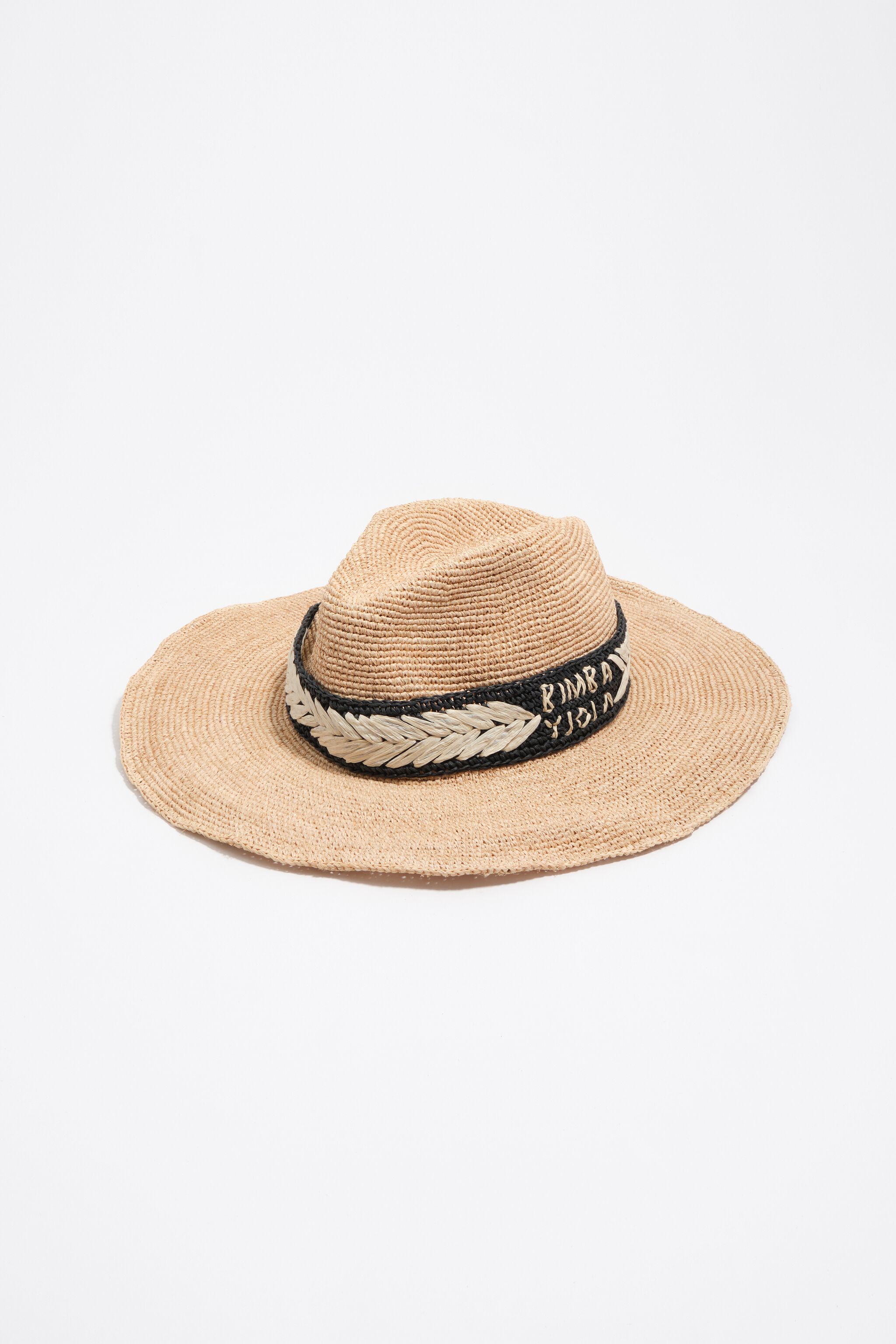 Women's caps and hats | BIMBA Y LOLA SS26