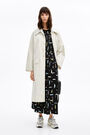 Paper-Lines print jumpsuit Paper-Lines print jumpsuit