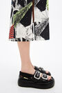 Long Future-City shirtdress Long Future-City shirtdress