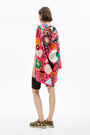 Fuchsia lucky scarf Fuchsia lucky scarf