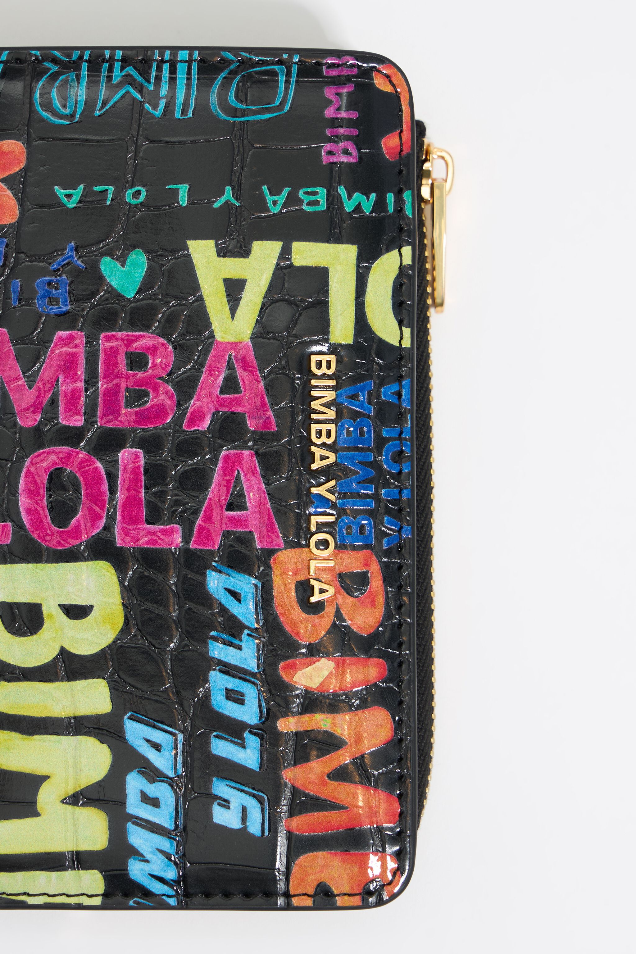 BIMBA Y LOLA 財布 未使用品 小物