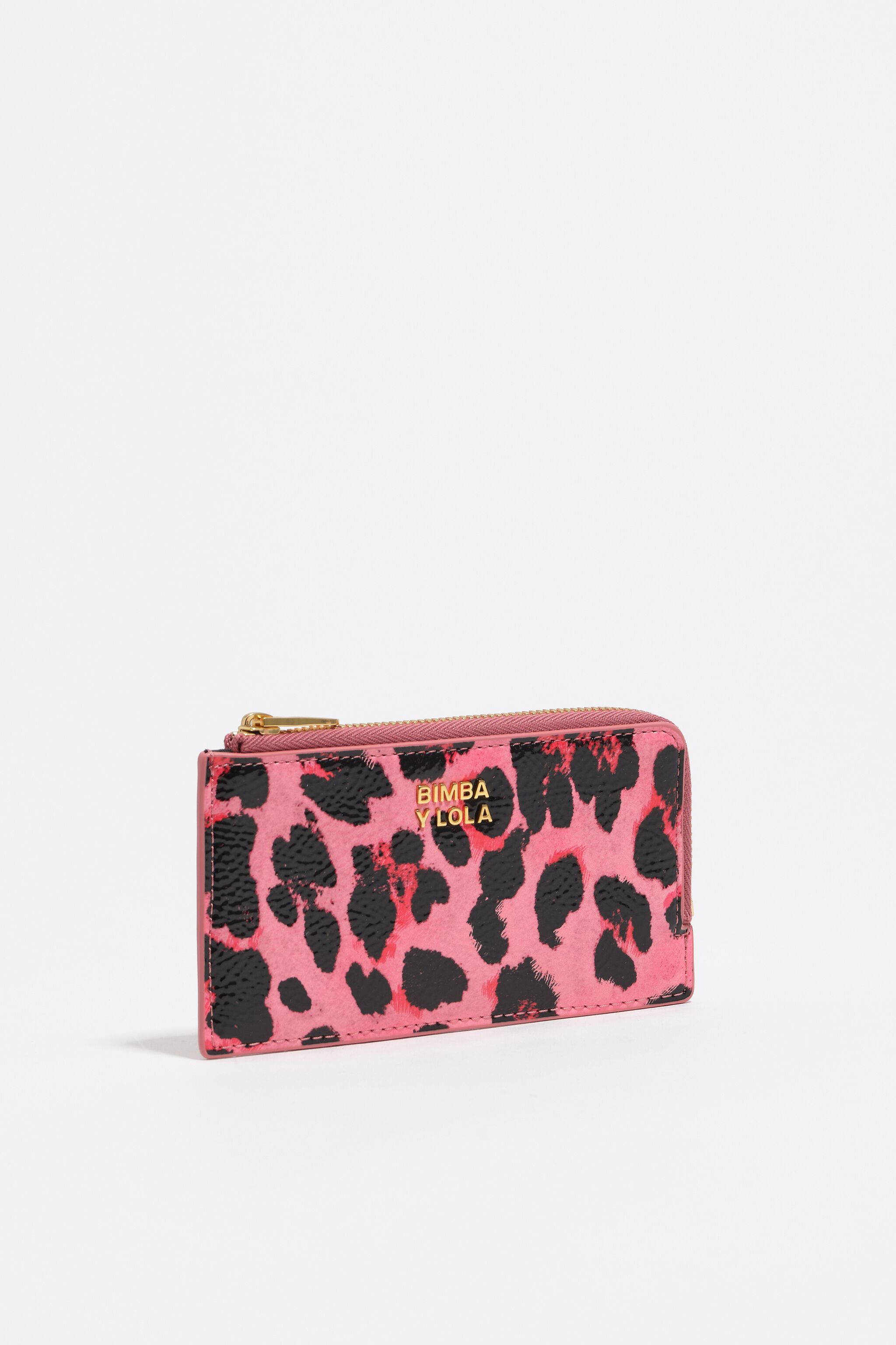 Women's small wallets | BIMBA Y LOLA FW25