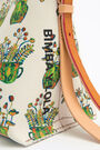 S beige Bouquet bucket bag S beige Bouquet bucket bag