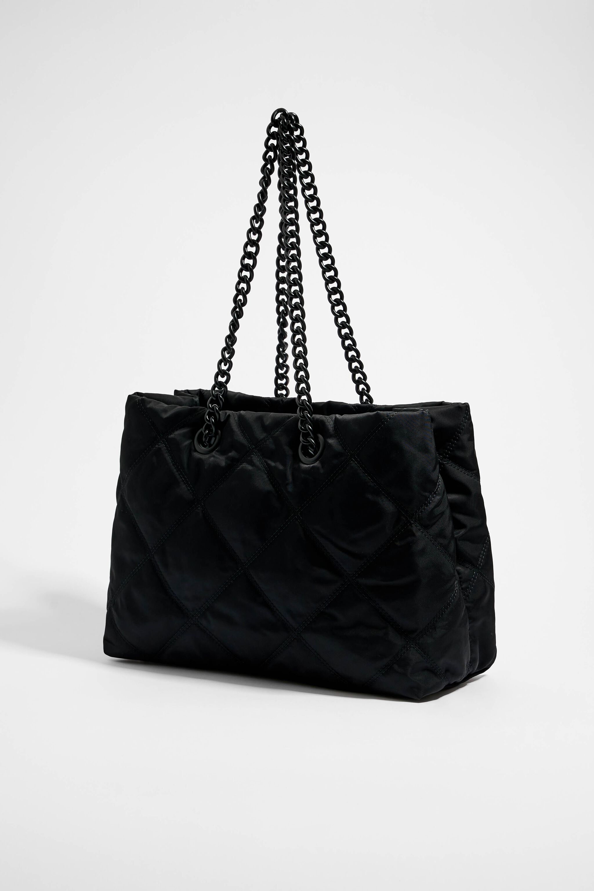 Chain discount bag shopper