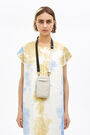 Stone nylon minibag Stone nylon minibag