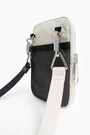 Stone nylon minibag Stone nylon minibag