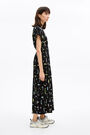 Paper-Lines print jumpsuit Paper-Lines print jumpsuit