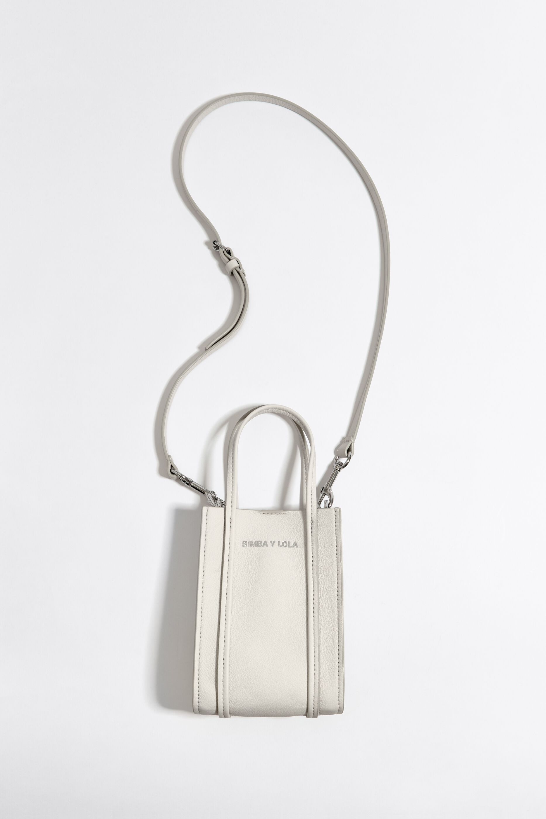 White leather pocketbooks online
