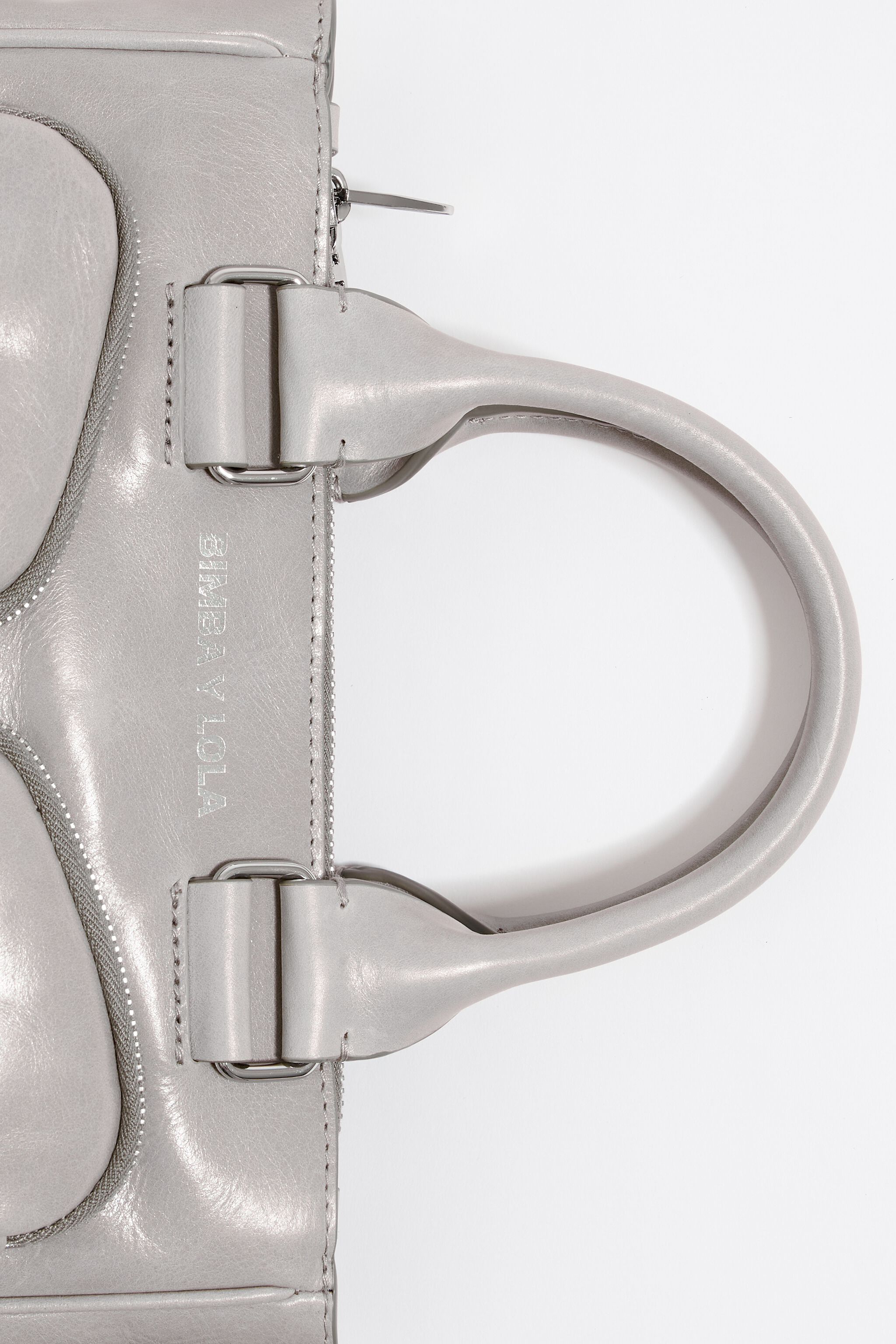 Medium leather tote hot sale