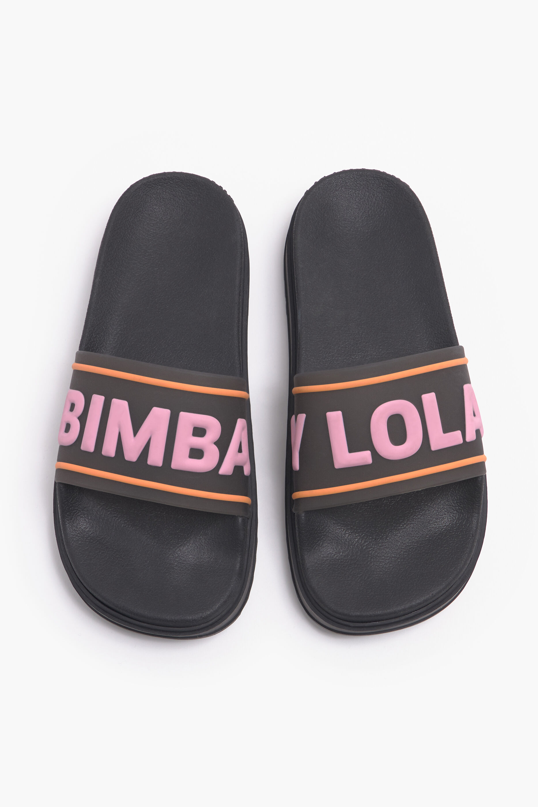 Sandal bimba top y lola