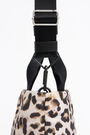 M Animal print shopper bag M Animal print shopper bag