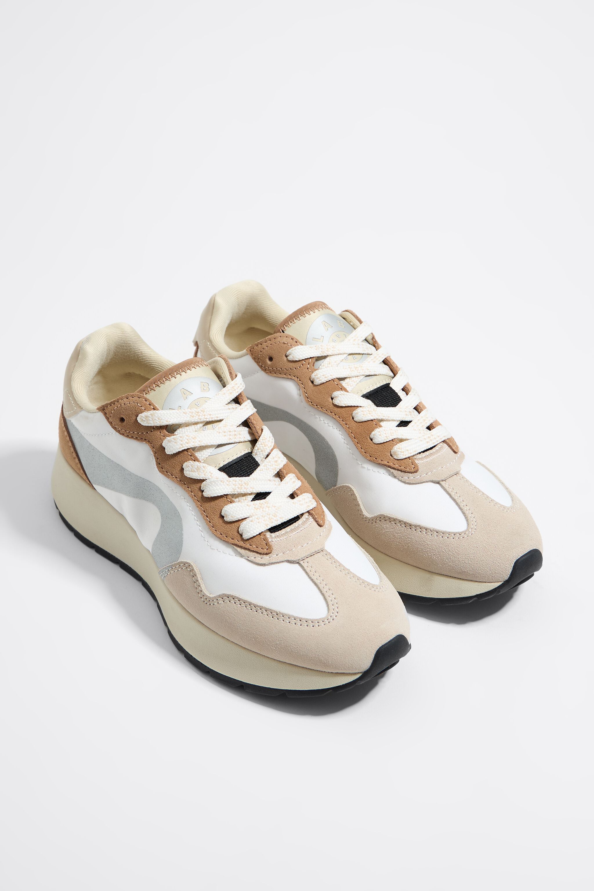 Puma thunder desert korean top