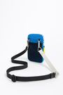 Blue minibag Blue minibag