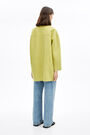 Double-sided lime coat Double-sided lime coat