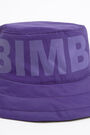 Violet bucket hat Violet bucket hat