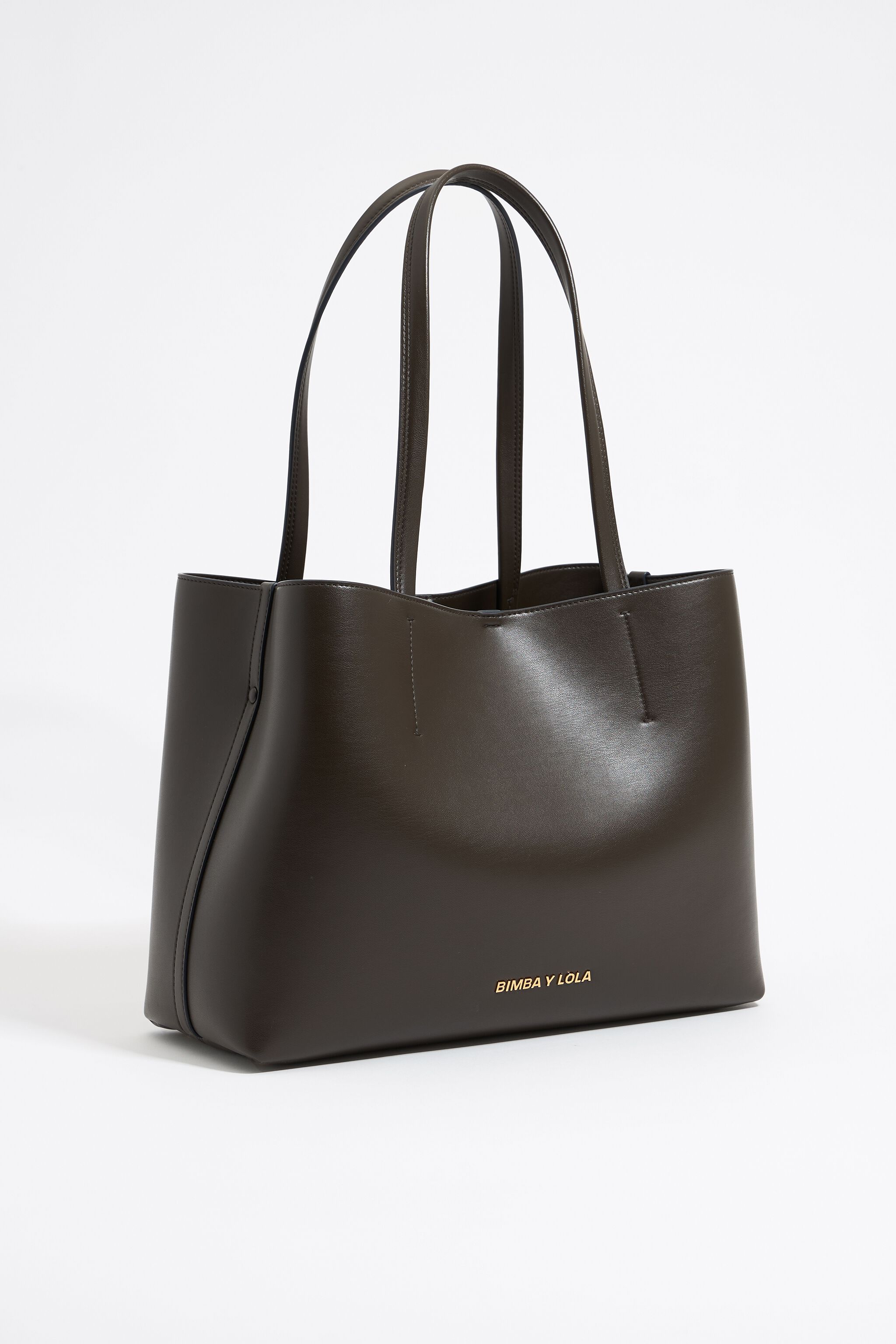 Bimba y lola tote bag online