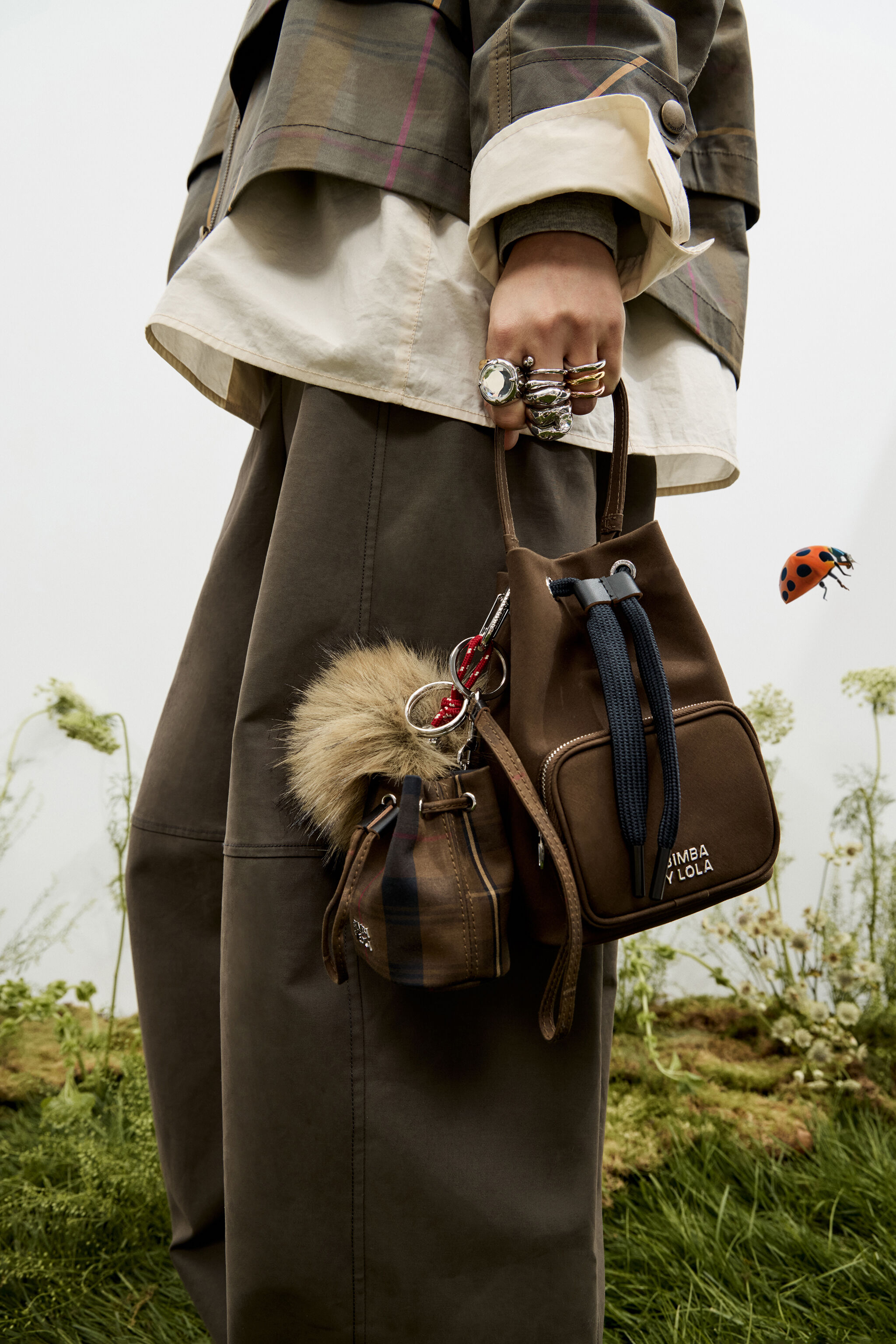 Women's bags | BIMBA Y LOLA FW25