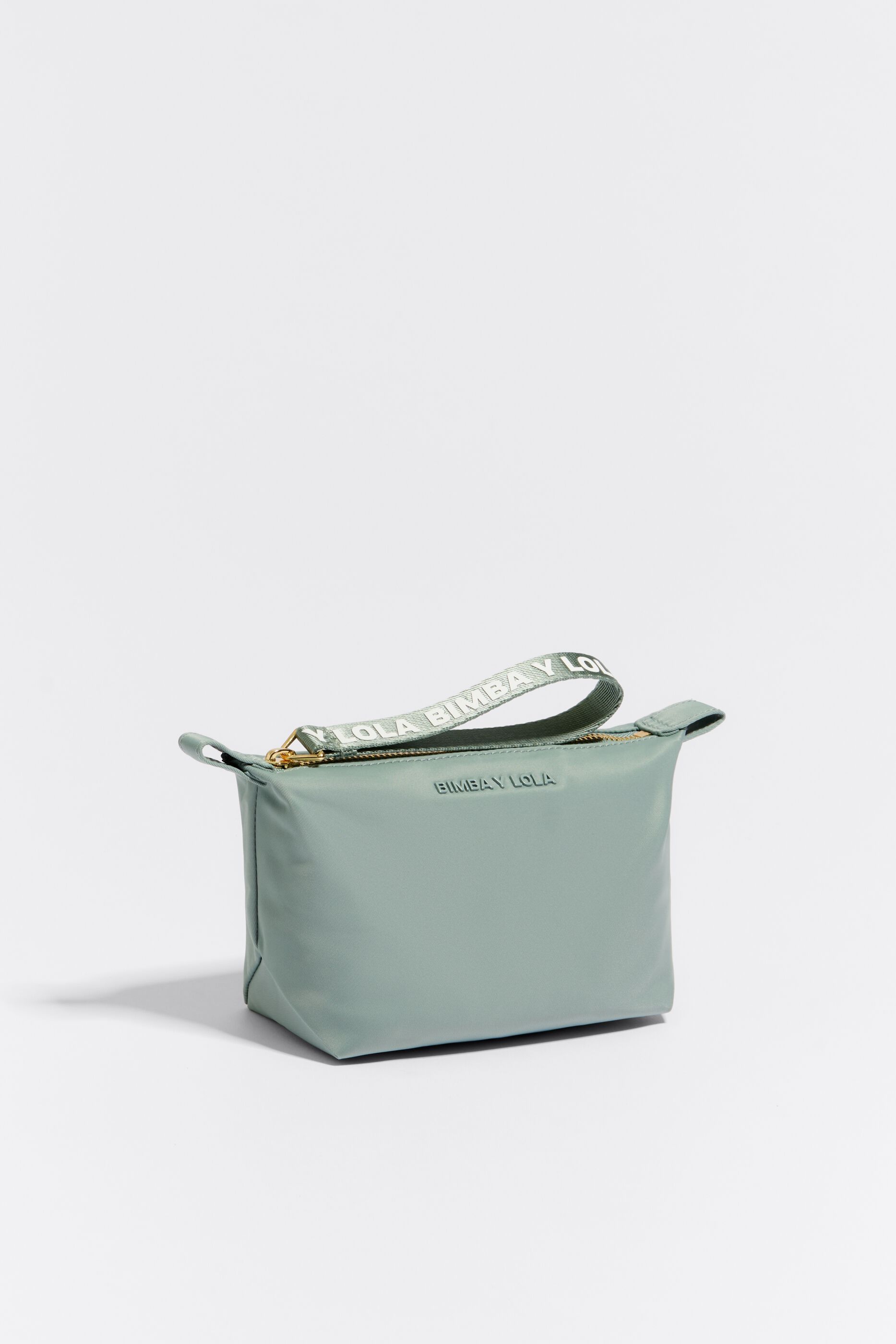 Bimba y lola makeup bag clearance