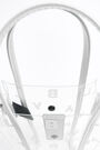 White crossbody minibag White crossbody minibag