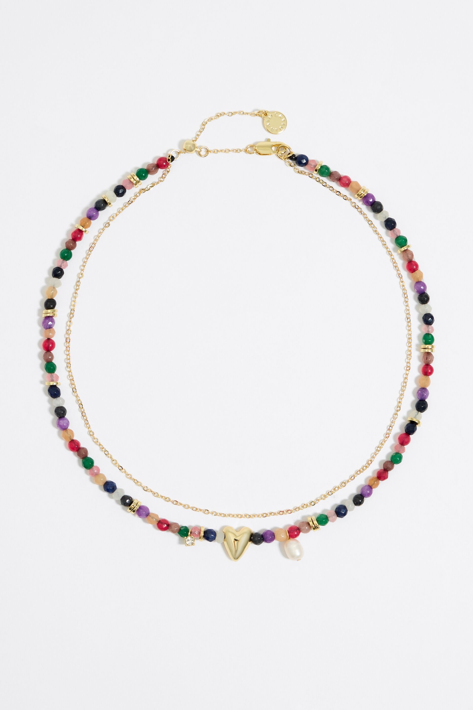 Choker new arrivals necklace supplies