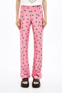 Logo Dots stretch trousers Logo Dots stretch trousers