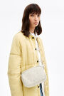 S stone nylon crossbody bag S stone nylon crossbody bag