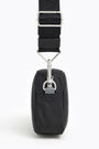 S black crossbody bag S black crossbody bag