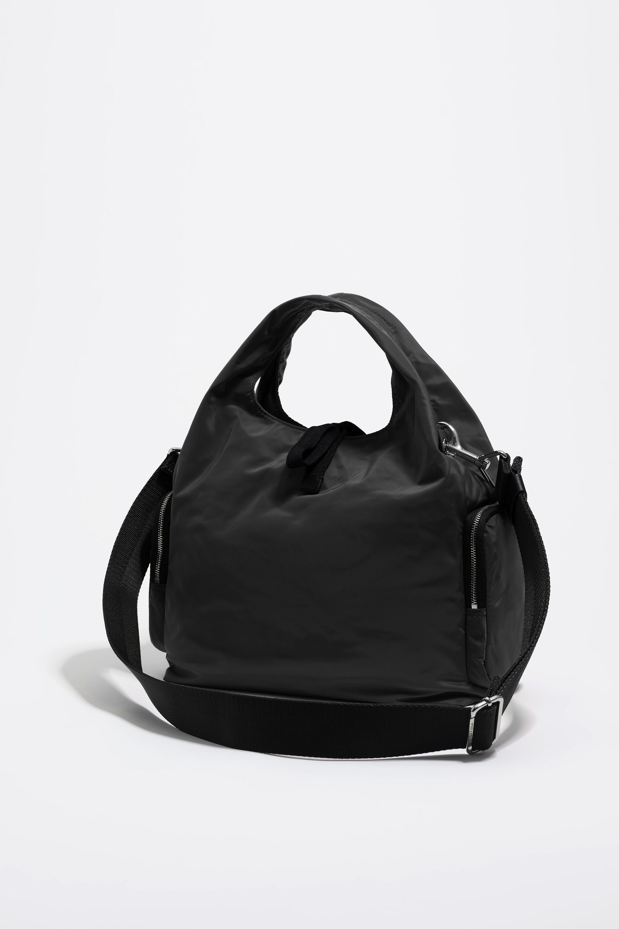 Women's Nylon bags | BIMBA Y LOLA FW25