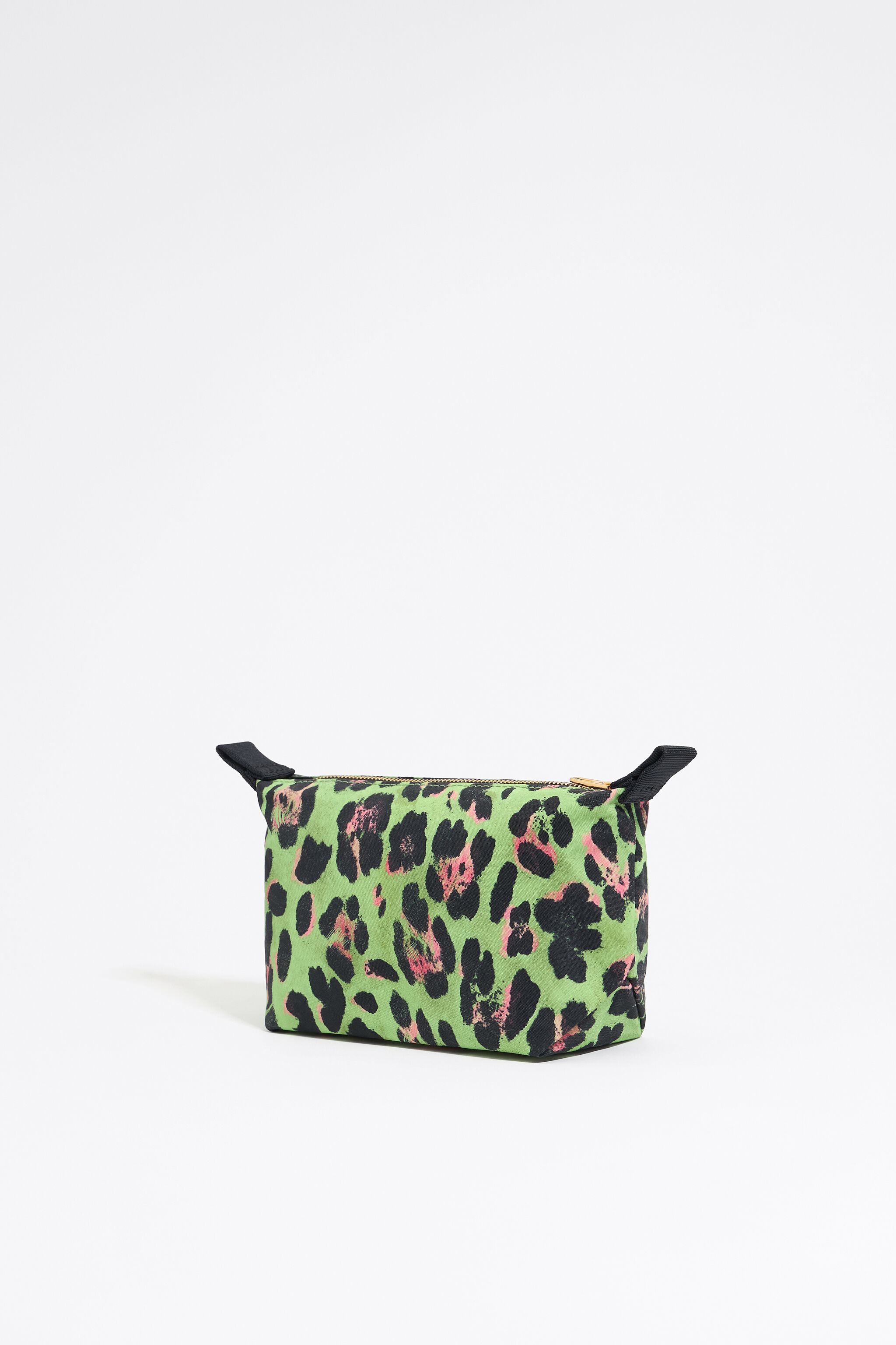 Nylon purses and make-up bags | BIMBA Y LOLA